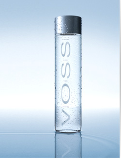 Voss Bottle