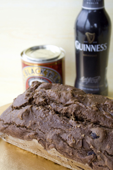 Guinness Bread