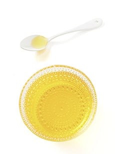 Clarified Butter