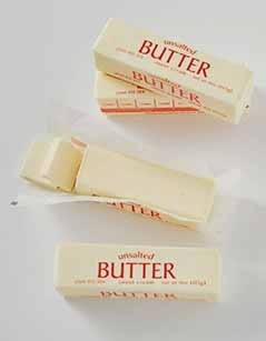 Unsalted Butter