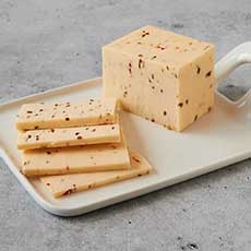 Pepperjack Cheese