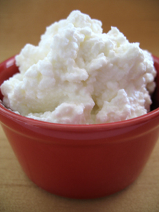 Ricotta