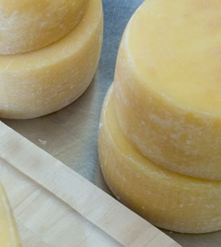 Aged Raclette - Leelanau Cheese Company
