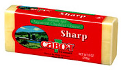 Cabot's Sharp Cheddar