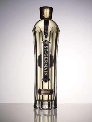 St. Germain Elderflower Liqueur