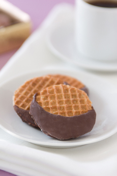 Stroopwafel