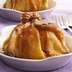 Apple Dumplings