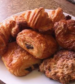 Viennoiserie