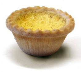 Custard Tart