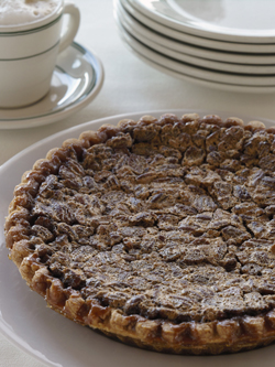 Pecan Pie