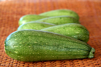 zucchini