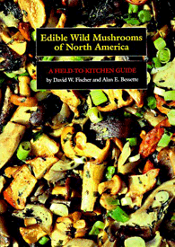 Edible Wild Mushrooms