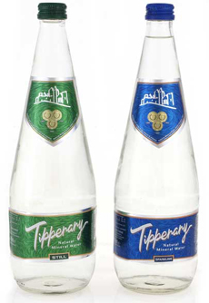 Tipperary Water