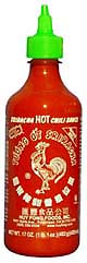 Sriracha Hot Sauce