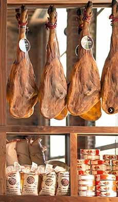 Fermin Iberico Ham