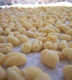 Cavatelli