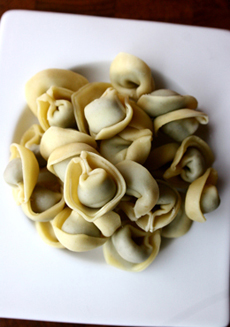 Tortellini