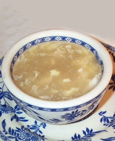 Egg Drop Soup