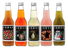 Jones Soda