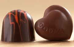 Godiva Platinum