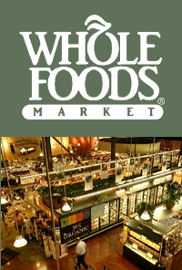 Whole Foods