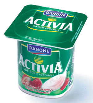 Activia