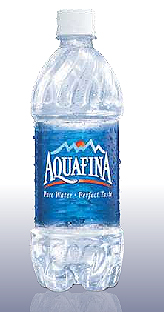 Aquafina