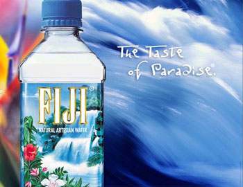 Fiji Water