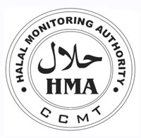 Halal Logo