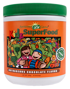 Kidz Superfood