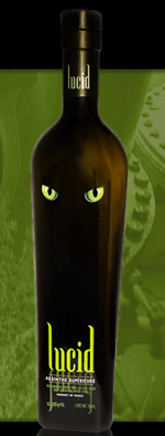 Lucid Absinthe