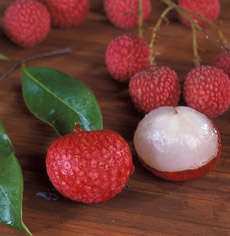 lychee