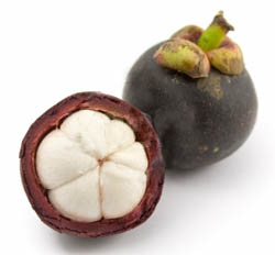 mangosteen