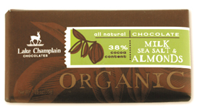 Organic Chocolate