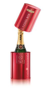 Piper Heidsieck Cool Box