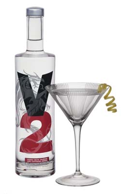 V2 Vodka