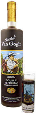 Van Gogh Vodka