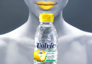 Volvic Citrus