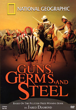 Guns, Germs & Steel