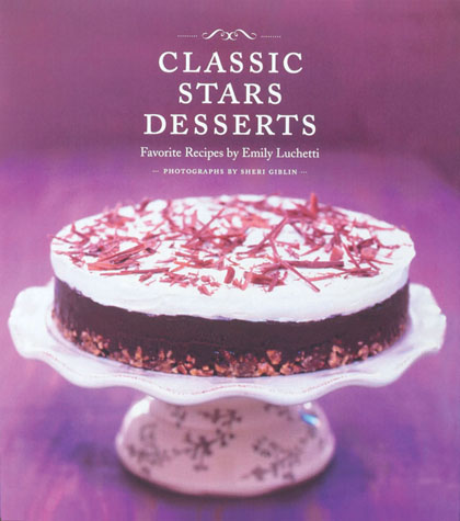 Classic Stars Desserts