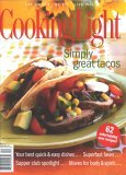 cooking light magazine subscription