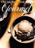 gourmet magazine subscription
