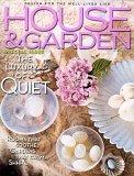 house and garden magazine