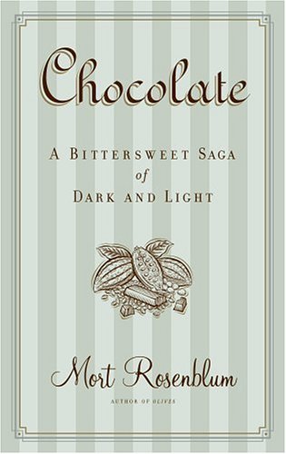 Chocolate Saga