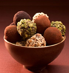 Chocolate Truffles