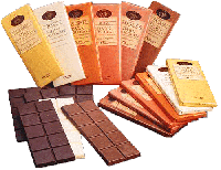 El Rey Chocolate Bars