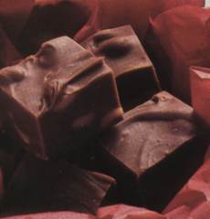 Bissingers Fudge