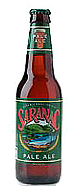 Saranac IPA