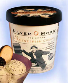 Silver Moon Ice Cream