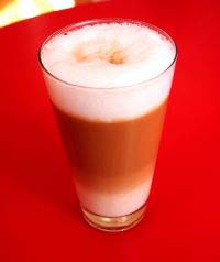 Caffe Latte